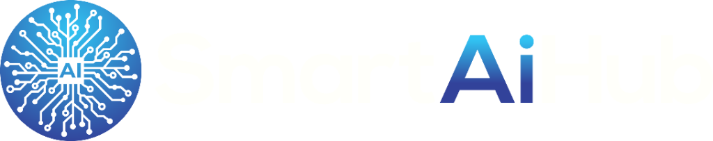Smart AI Hub Logo
